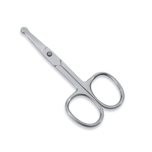 Cuticle Scissor