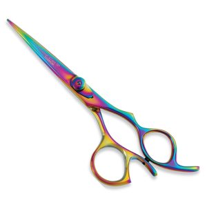 Titamium Coated Scissor