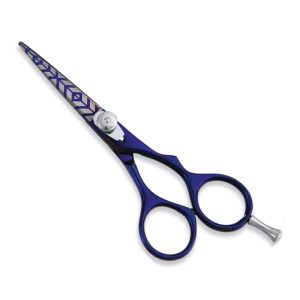 Titamium Coated Scissor