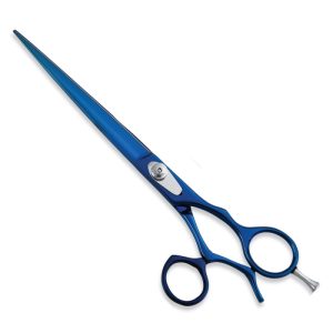 Titamium Coated Scissor