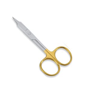 Cuticle Scissor
