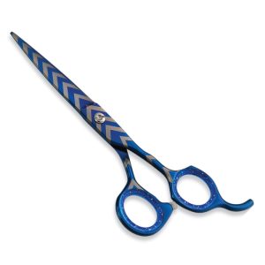 Titamium Coated Scissor