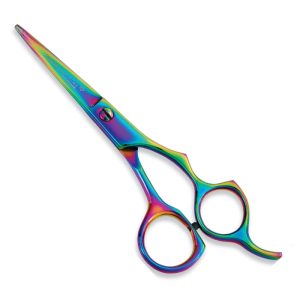 Titamium Coated Scissor