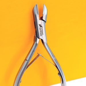 Pedicure Plier