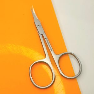 Cuticle Scissors