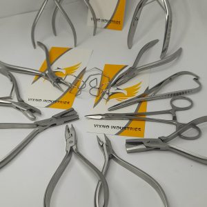 MPlier  Uni-brace & mini-brace