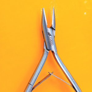 Said Cutter
